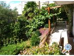 Villa Tereza apartments Croatia