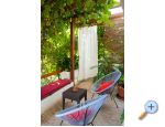 Villa Tereza apartments Croatia