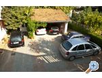 Villa Tereza apartments Croatia