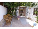 Villa Tereza apartments Croatia