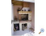 Villa Tereza apartments Croatia