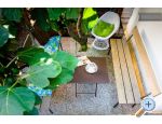 Villa Tereza apartments Croatia