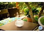 Villa Tereza apartments Croatia