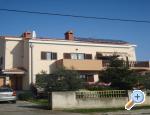 Vujasinovic apartment apartments Croatia