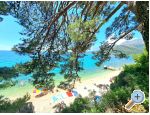 Apartman Burmaz - Zaostrog-Podaca Croatia Hrvatska