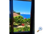 Apartman Burmaz - Zaostrog-Podaca apartments Croatia