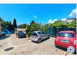 Apartman Burmaz - Zaostrog-Podaca apartments Croatia