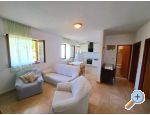 Apartman Burmaz - Zaostrog-Podaca apartments Croatia