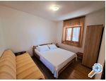 Apartman Burmaz - Zaostrog-Podaca apartments Croatia