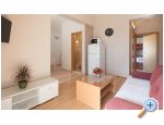 Apartments Barbaric AKCIJA - 30% apartments Croatia
