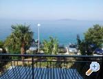 Apartmets Kapec Croatia Hrvatska