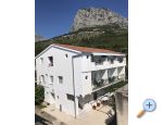 Apartmani Glavina Croatia Hrvatska