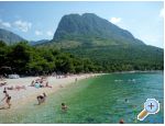 Apartmani Glavina apartments Croatia