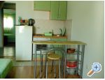 Apartmani Glavina apartments Croatia