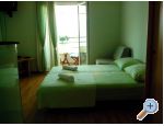 Apartmani Glavina apartments Croatia