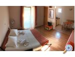 Apartmani Glavina apartments Croatia