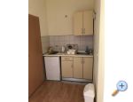 Apartmani Glavina apartments Croatia