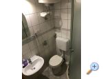 Apartmani Glavina apartments Croatia