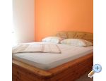 Apartmani Ĉuriĉ apartments Croatia