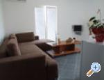 Apartmani Ĉuriĉ apartments Croatia