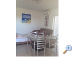 Apartmani Ĉuriĉ apartments Croatia