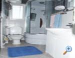 Apartmani Ĉuriĉ apartments Croatia