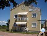 Apartmani Tomo Croatia Hrvatska