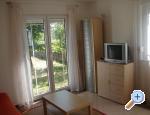 Apartmani Tomo apartments Croatia