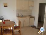 Apartmani Tomo apartments Croatia