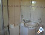 Apartmani Tomo apartments Croatia