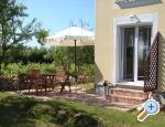 Apartmani Tomo apartments Croatia
