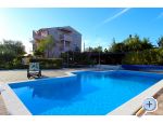 Apartmani Zaton apartments Croatia