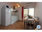 Apartmani Zaton apartments Croatia