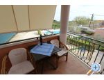 Apartmani Zaton apartments Croatia