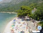 Apartman Katica Grgi� apartments Croatia
