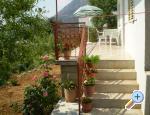 Apartman Katica Grgi� apartments Croatia