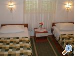Apartman Katica Grgi� apartments Croatia