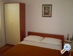 Apartman Katica Grgi� apartments Croatia