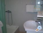 Apartman Katica Grgi� apartments Croatia