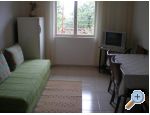 Apartman Katica Grgi� apartments Croatia
