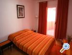 Apartman Mirjana apartments Croatia
