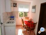 Apartman Mirjana apartments Croatia