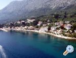 Apartman Mirjana apartments Croatia