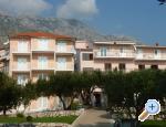 Apartmani Adriana Croatia Hrvatska