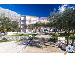 Apartmani Adriana apartments Croatia