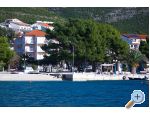 Apartmani Adriana apartments Croatia
