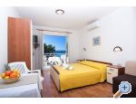 Apartmani Adriana apartments Croatia