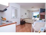 Apartmani Adriana apartments Croatia