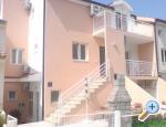 Apartmani Gojko Ajduk Croatia Hrvatska