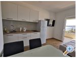 Apartmani Gnjec apartments Croatia